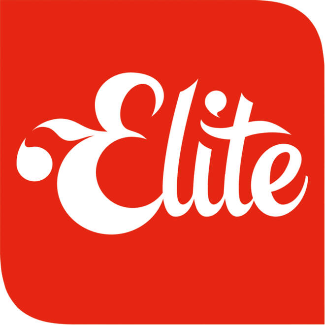 Koekjes Elite Selection Magical mix 320 stuks