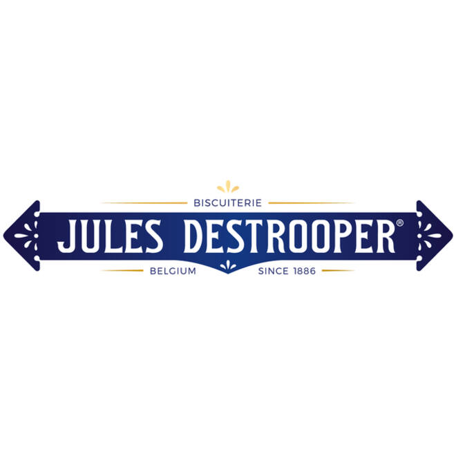 Koekjes Jules Destrooper selection ass 300st.