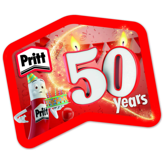 Correctievloeistof Pritt Correct-it 20ml