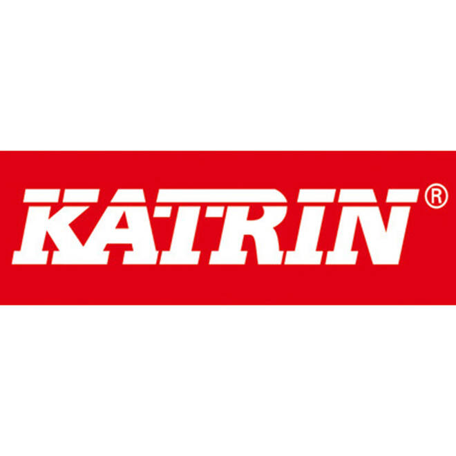 Toiletpapier Katrin Plus 4-laags 180vel 70rollen