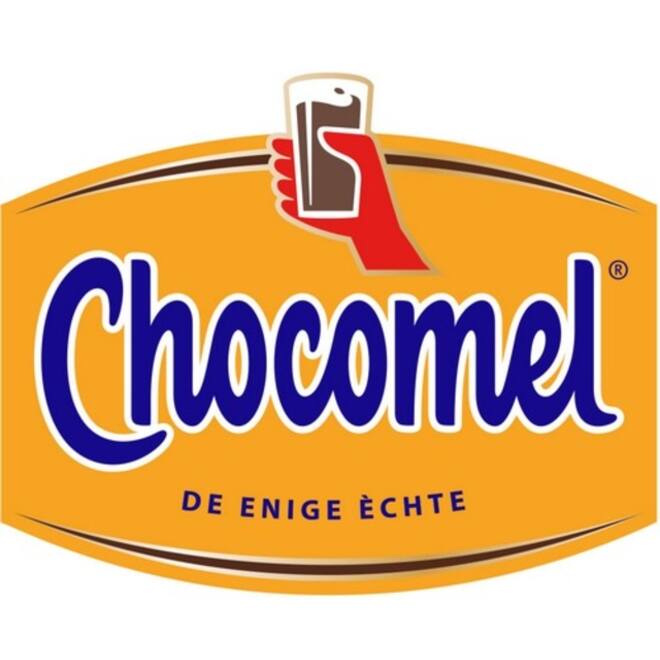 Chocolademelk Chocomel halfvol 1 liter