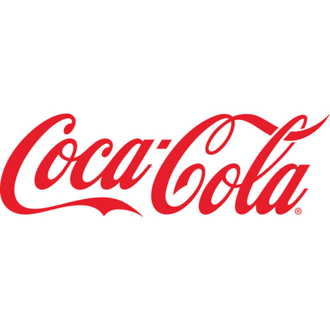 Frisdrank Coca Cola Regular blik 330ml