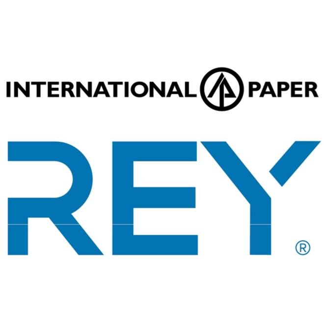 Kopieerpapier Rey Copy A3 80gr wit 500vel