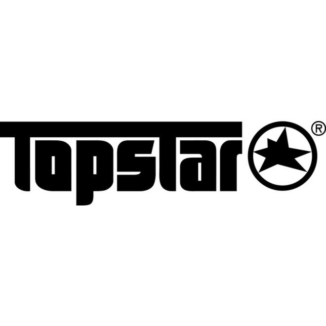 Bureaustoelglijders Topstar 11mm 5 stuks