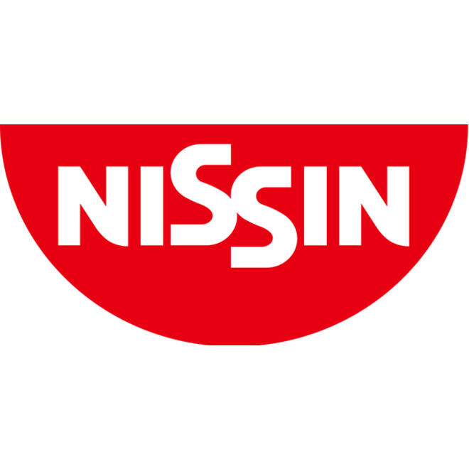 Noodles Nissin Soba chili cup