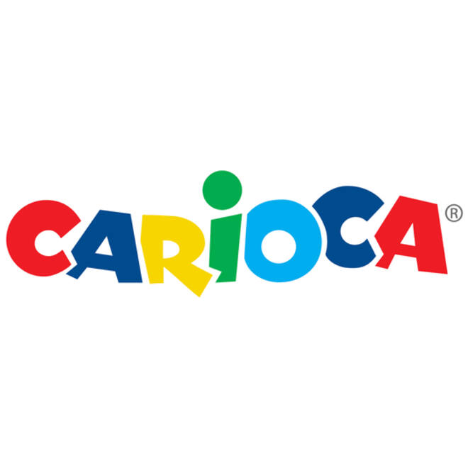 Plakkaatverf Carioca Temperello