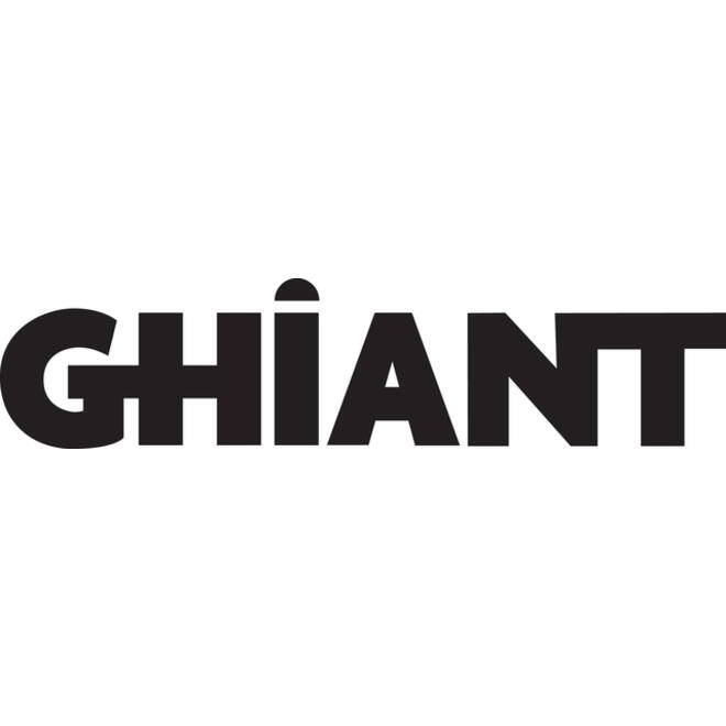 Lijmspray Ghiant High-Tac permanent 400ml