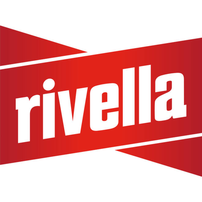 Frisdrank Rivella petfles 500ml