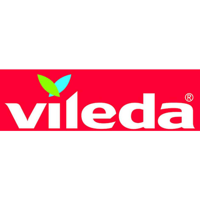 Microvezeldoeken Vileda 4-pack