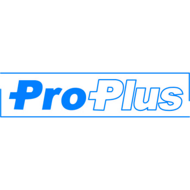 Autofolie ProPlus ijs en zon 70x180cm