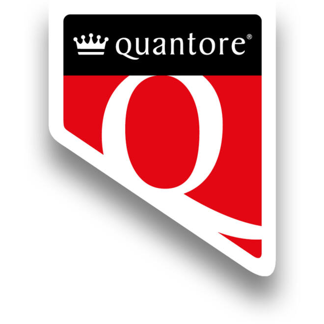 Koffiecreamer Quantore sticks 2.5gram 1000stuks