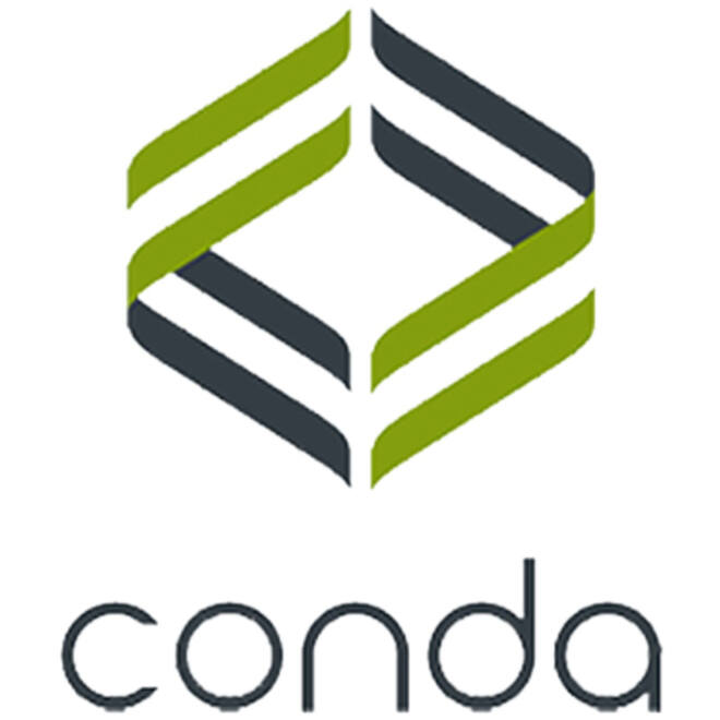 Tekenpapier Conda A4 100 g/m2
