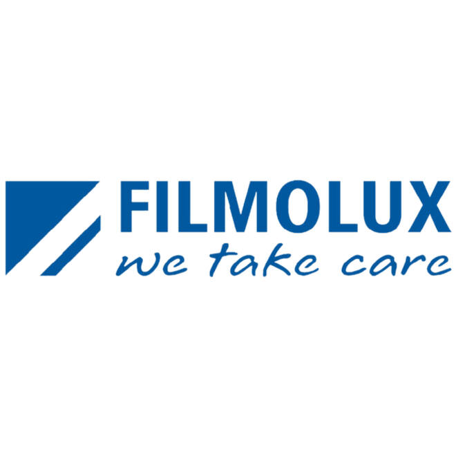 Filmoplast P 2cmX50m transparant