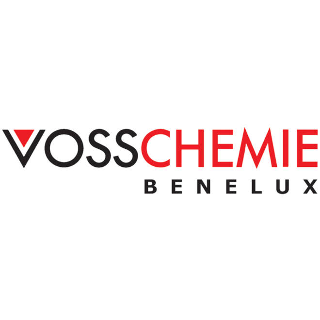 Vormrubber Voss latex 1 liter naturel