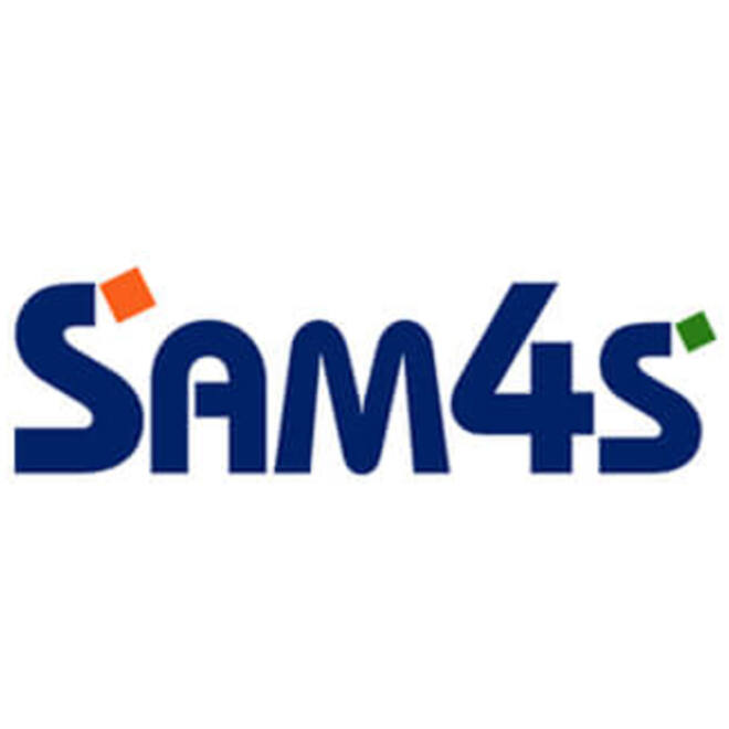 Kassa SAM4S ER-230BEJ