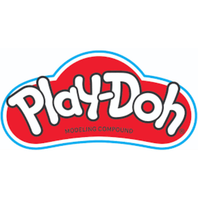 Play-Doh Flip In De Pan