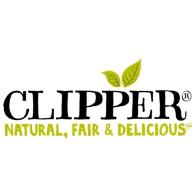 Theedoos Clipper 180 zakjes