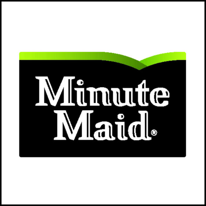 Frisdrank Minute Maid orange blik 330ml