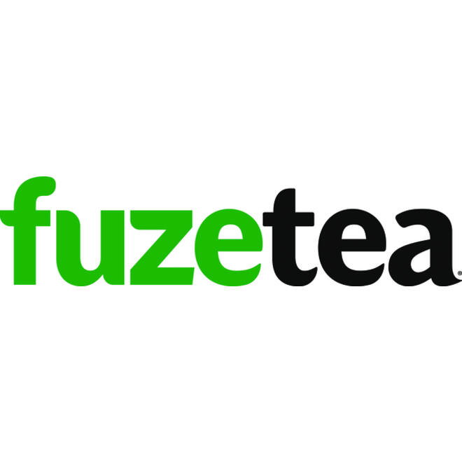 Frisdrank Fuze Tea green tea blik 330ml