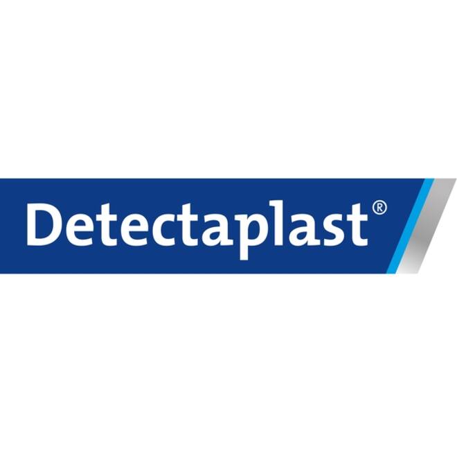 Vingerlingen Detectaplast rubber blauw 50stuks