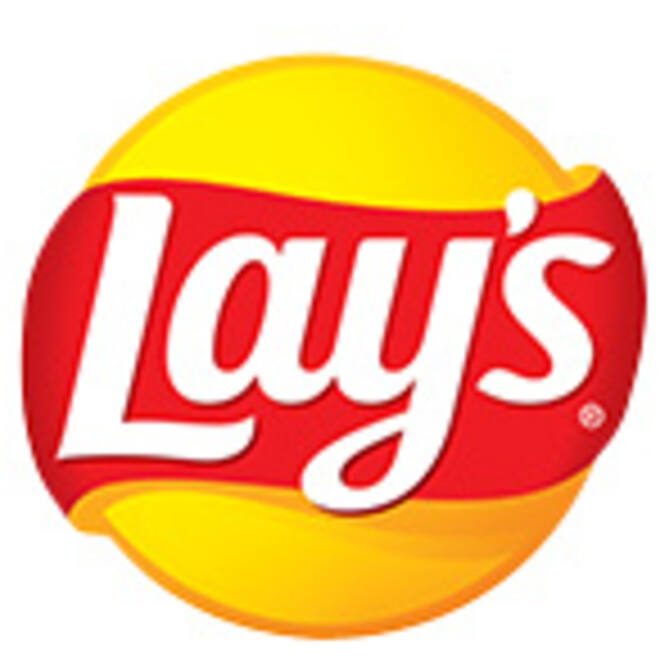 Chips Lay's naturel 175 gram