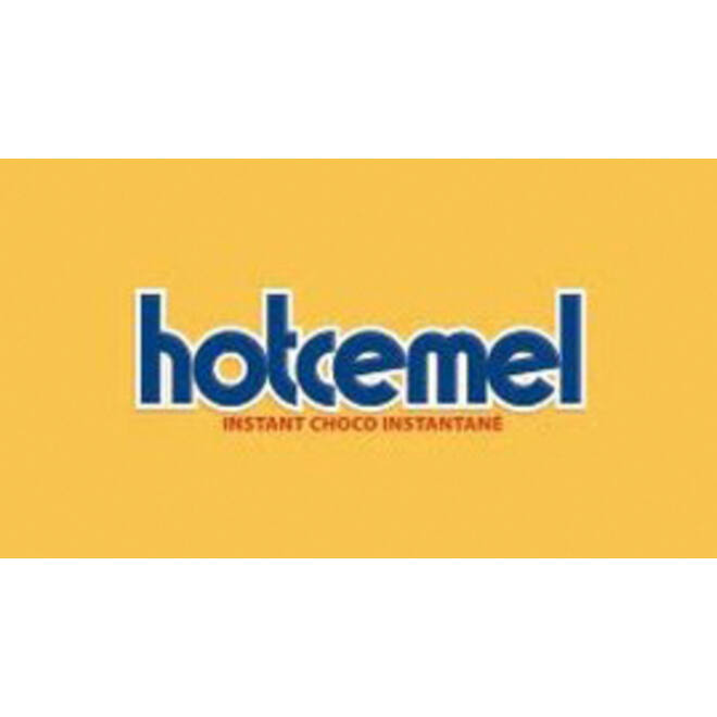 Chocomelsticks Hotcemel 25gr