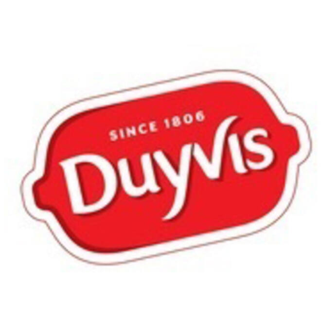 Borrelnootjes Duyvis cocktail zak 1000 gram
