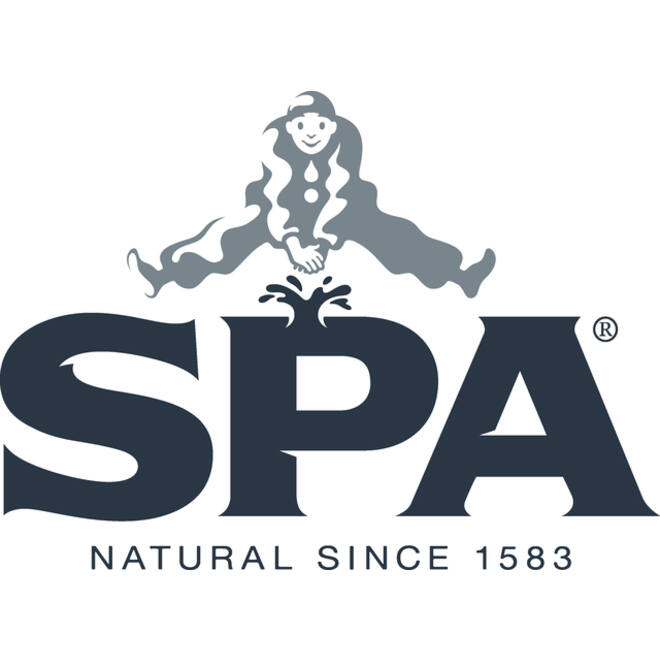 Water Spa Reine blauw Eco Pack 10 liter