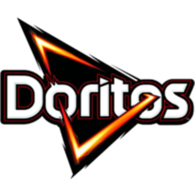 Chips Doritos Sweet Chili Pepper 44gr