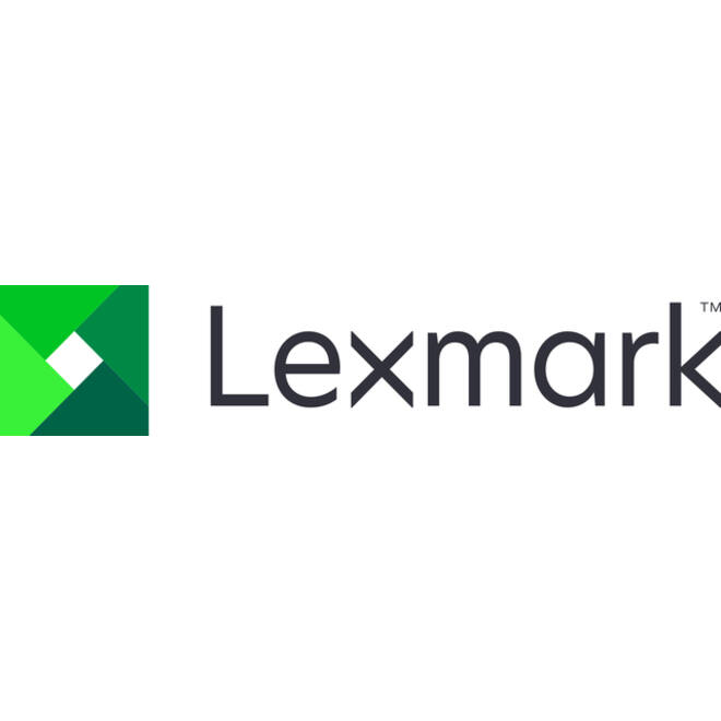 Lint Lexmark 3070166 voor 2300 nylon zwart