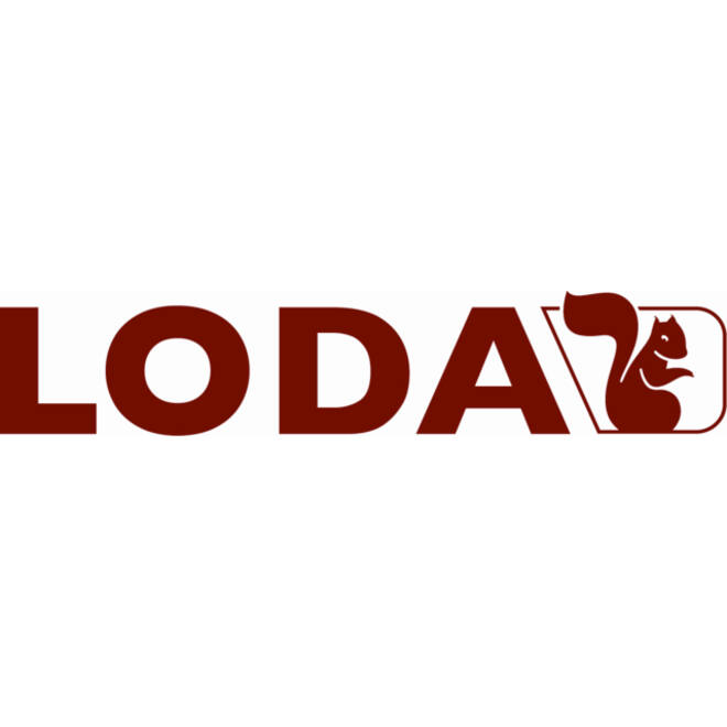 Water Loda gedemineraliseerd 5l