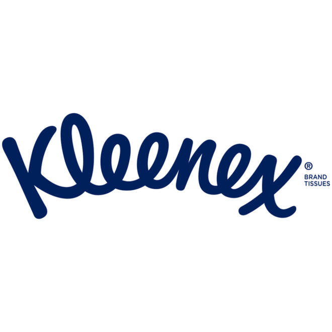 Handdoek Kleenex Ultra i-vouw 2-laags 215x318mm 15x124 vel wit 6778