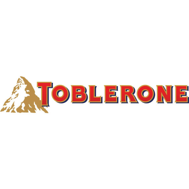 Chocolade Toblerone mini's mix