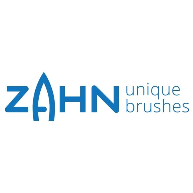 Penseel Zahn Young Art 7200 nr 3