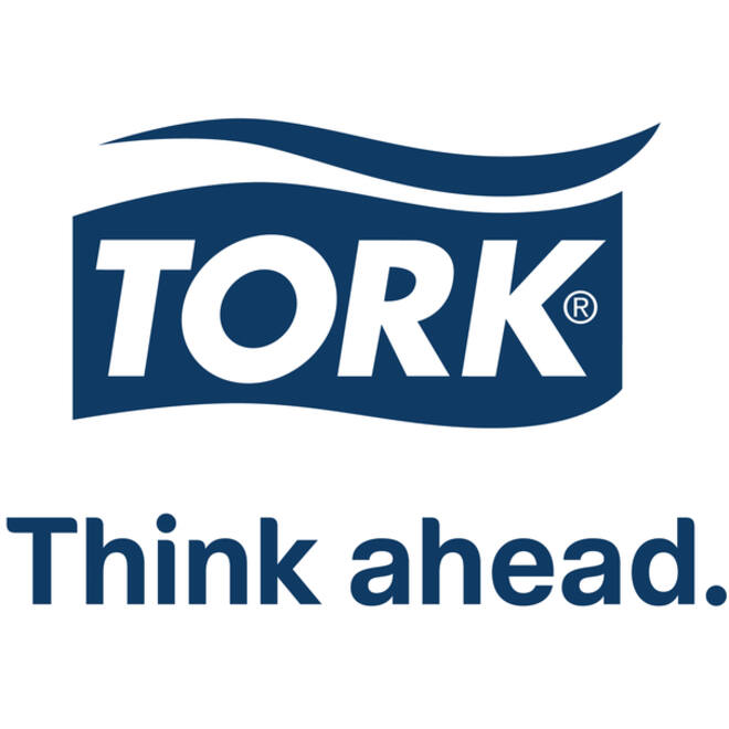 Toiletpapier Tork T4 advanced 2-laags 400vel wit 472168