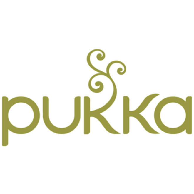 Thee Pukka peppermint licorice 20 zakjes