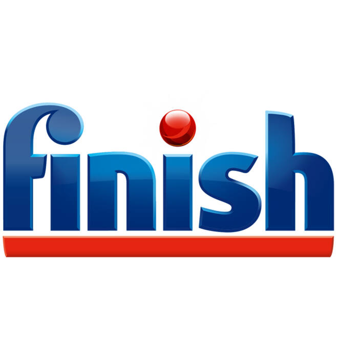 Vaatwastabletten Finish Quantum 60 stuks