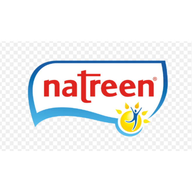 Zoetjes Natreen tafeldispenser met 400st