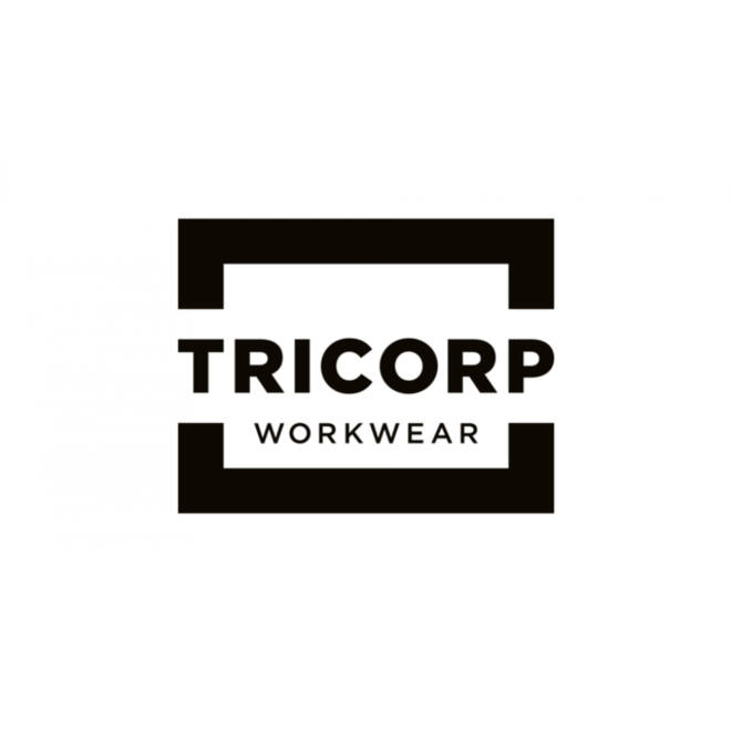 Thermoshirt Tricorp 5XL zwart