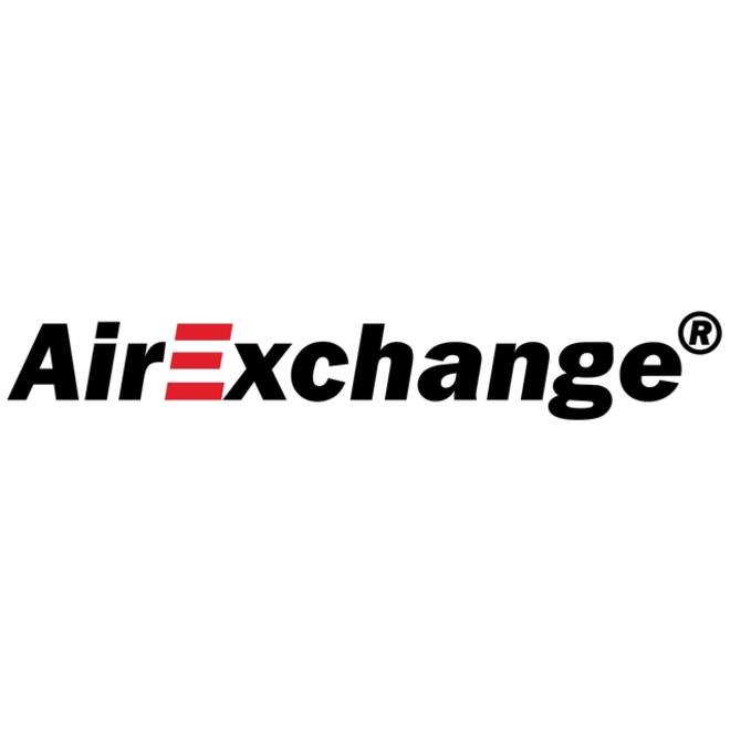 Luchtbevochtiger AirExchange Breeze wit 60m²