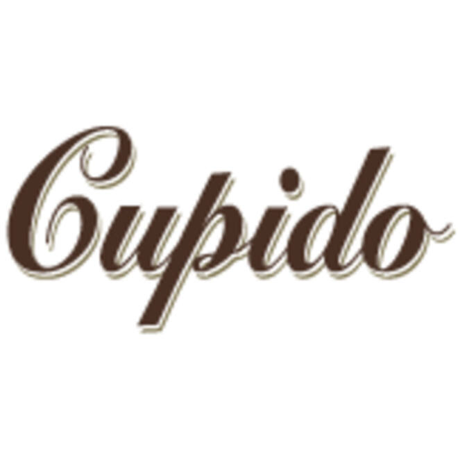 Chocolade Cupido paaseitjes melk zak 1kg