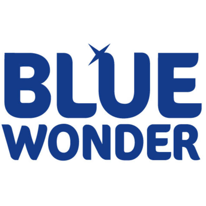 Allesreiniger Blue Wonder spray 750ml