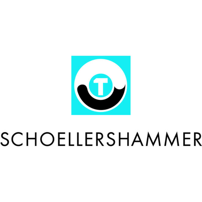 Aquarelblok Schoellershammer A4 spiraal 30vel 300gr