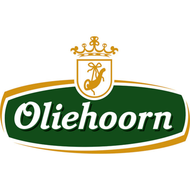 Fritessaus Oliehoorn 35% glutenvrij sachet 198x20ml