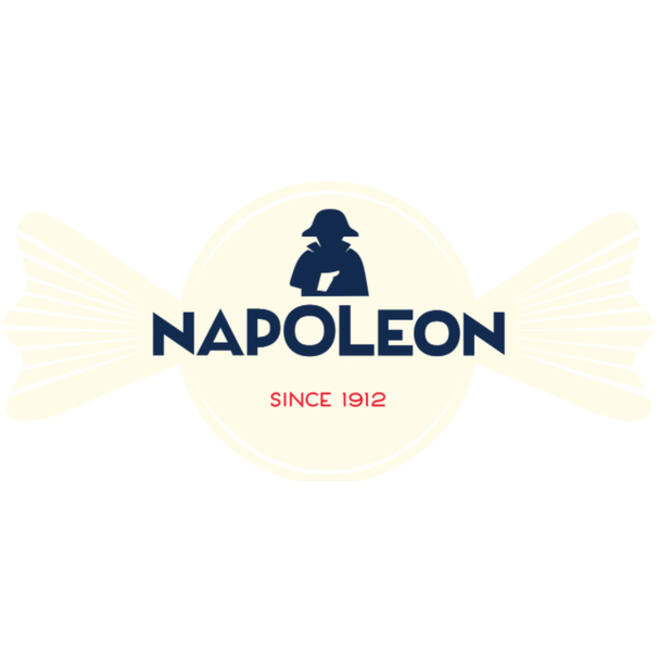 Snoep Napoleon tropical sweet zak 1kg