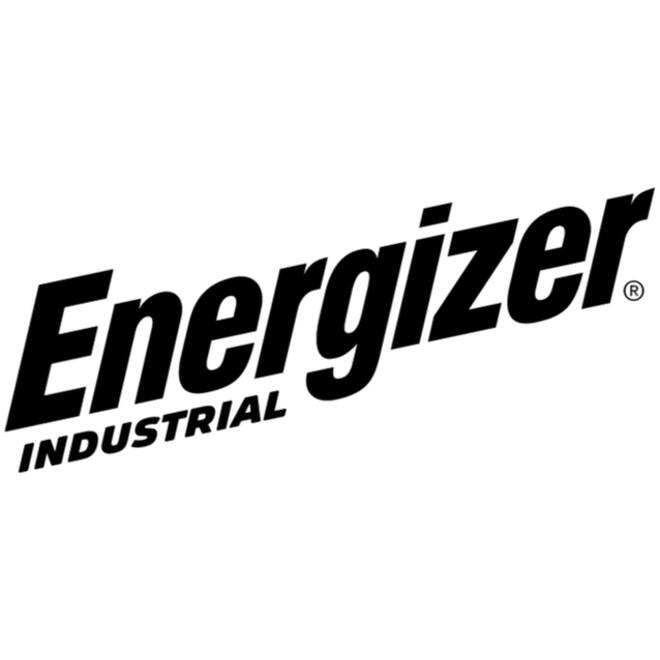 Batterij Industrial AA alkaline doos à 10 stuks