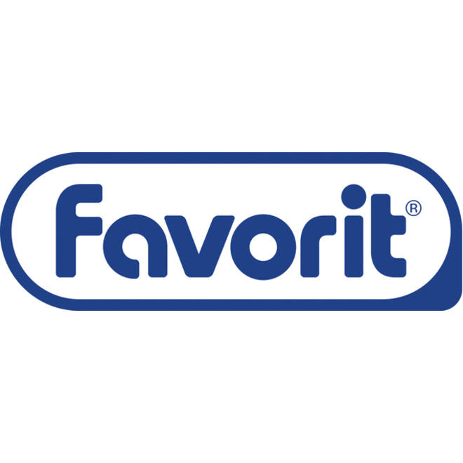 Tekenkoffer Favorit Every Line 735x520x50mm zwart