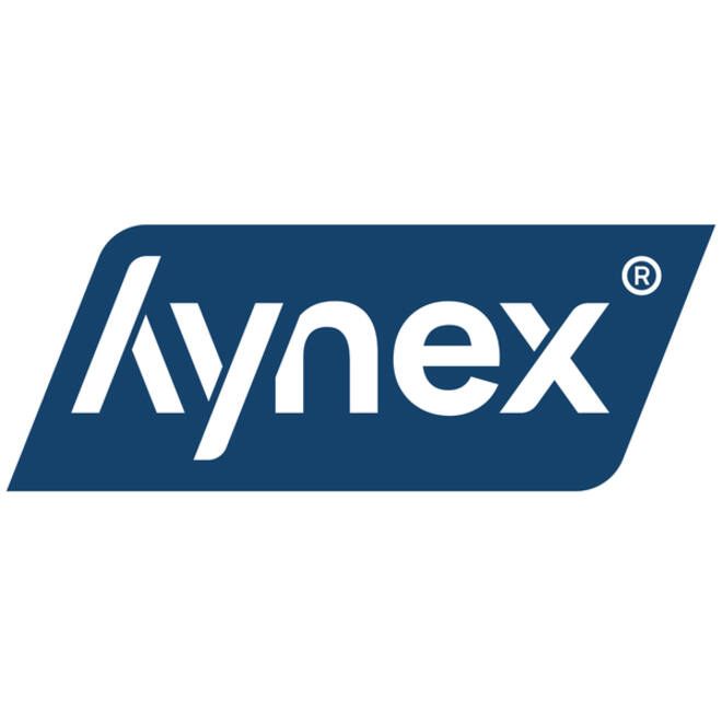 Handschoen Hynex L nitril zwart pak à 100 stuks