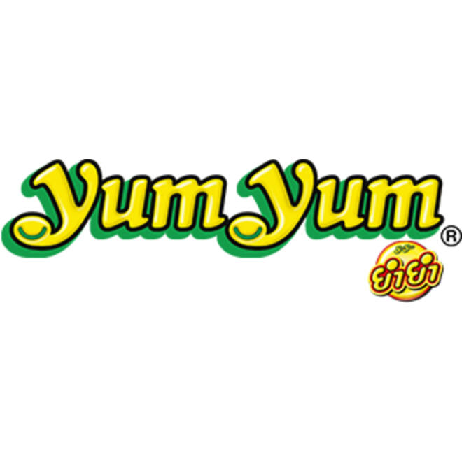 Noodles Yum Yum groenten bami 70gr