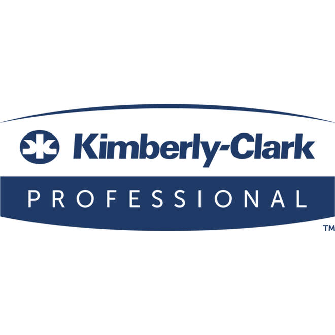 Handdoekroldispenser Kimberly Clark met sensor wit 9960